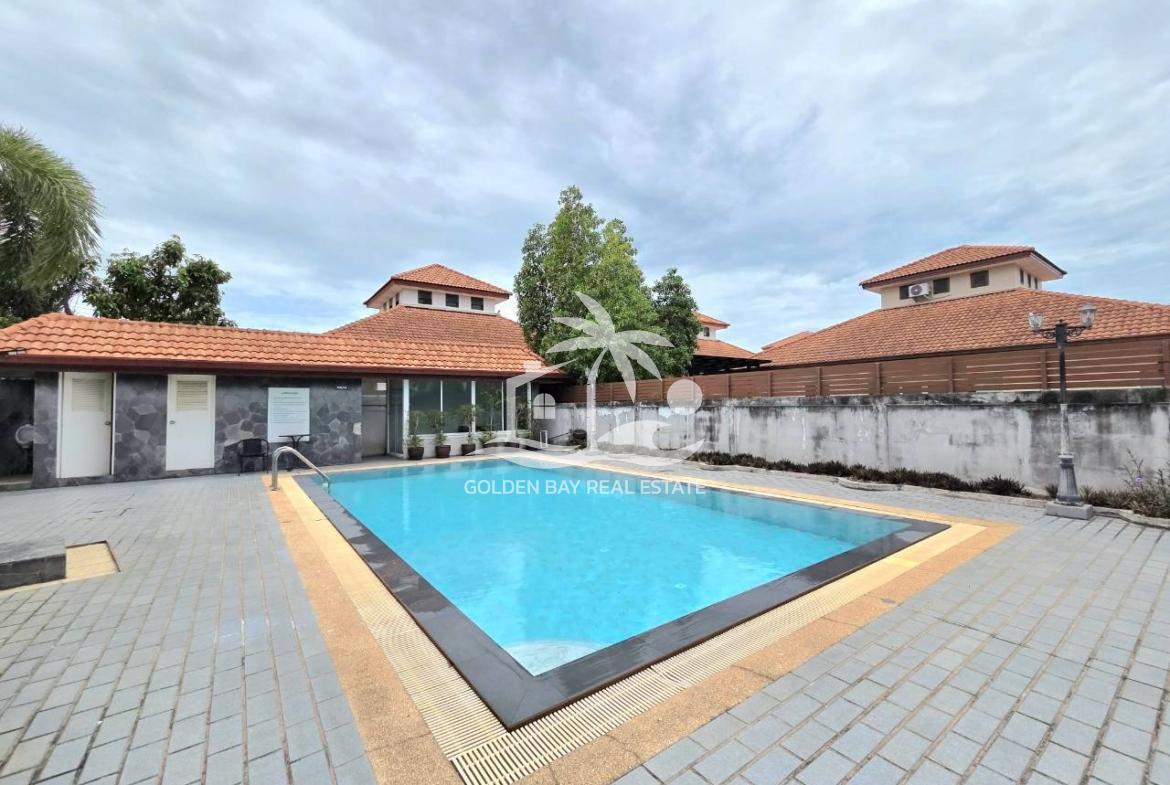 Boss Village – East Pattaya