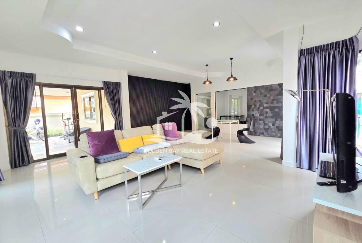Boss Village – East Pattaya