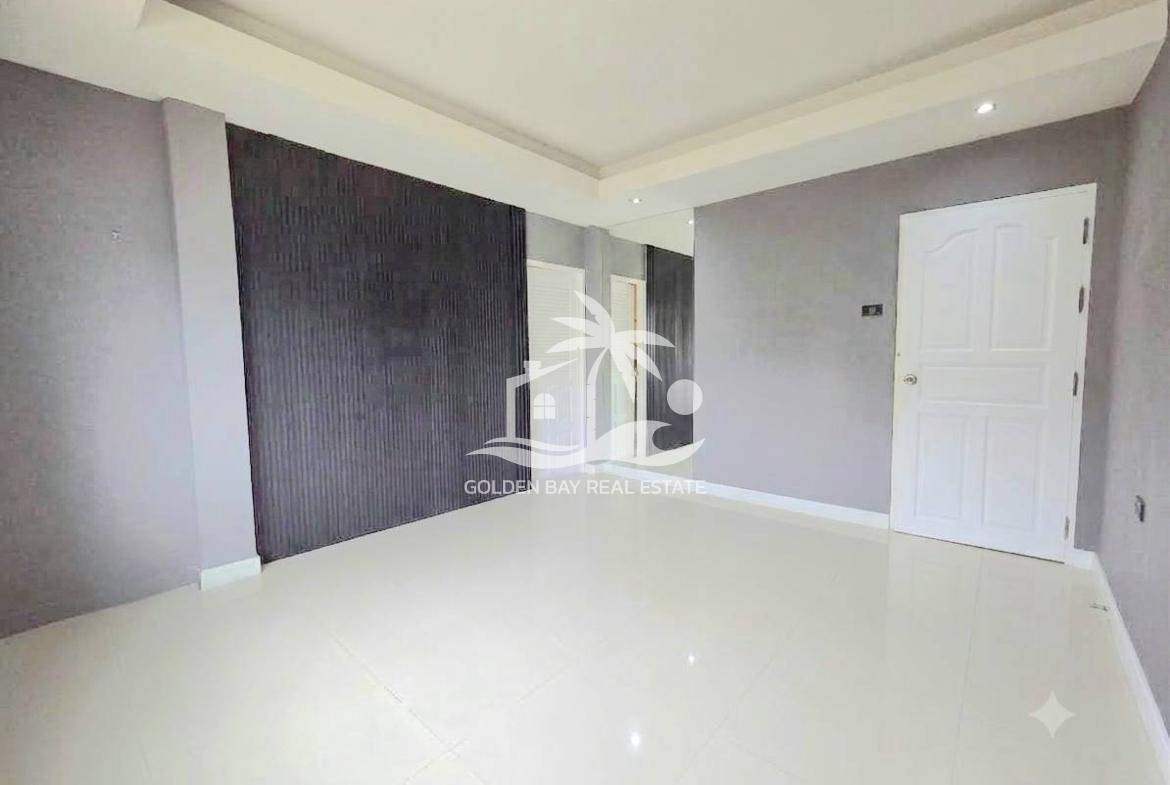 Boss Village – East Pattaya