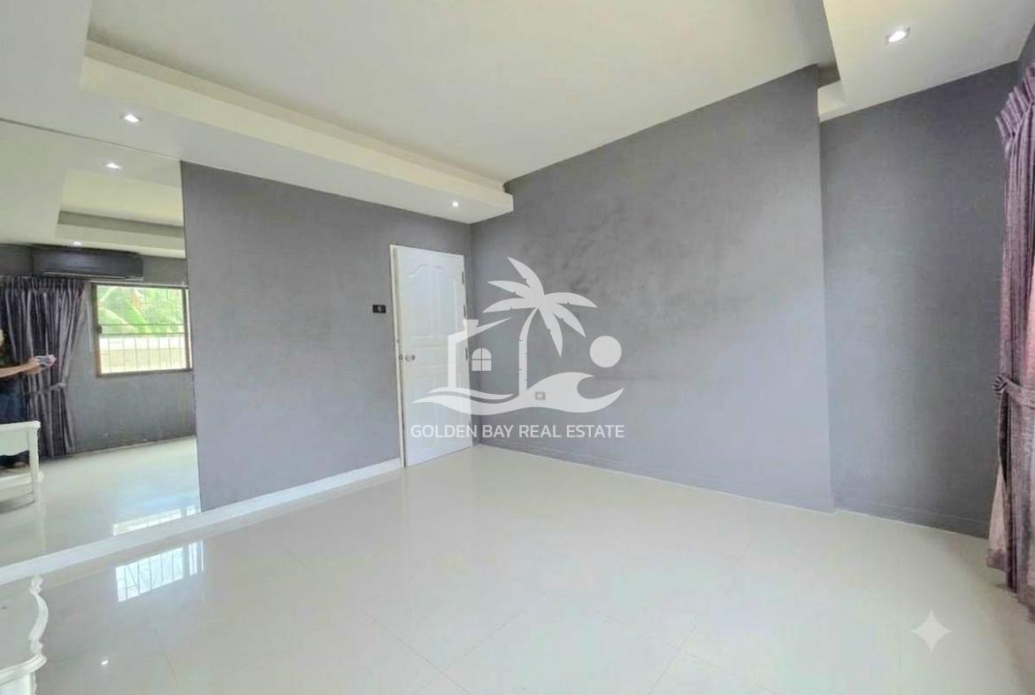 Boss Village – East Pattaya