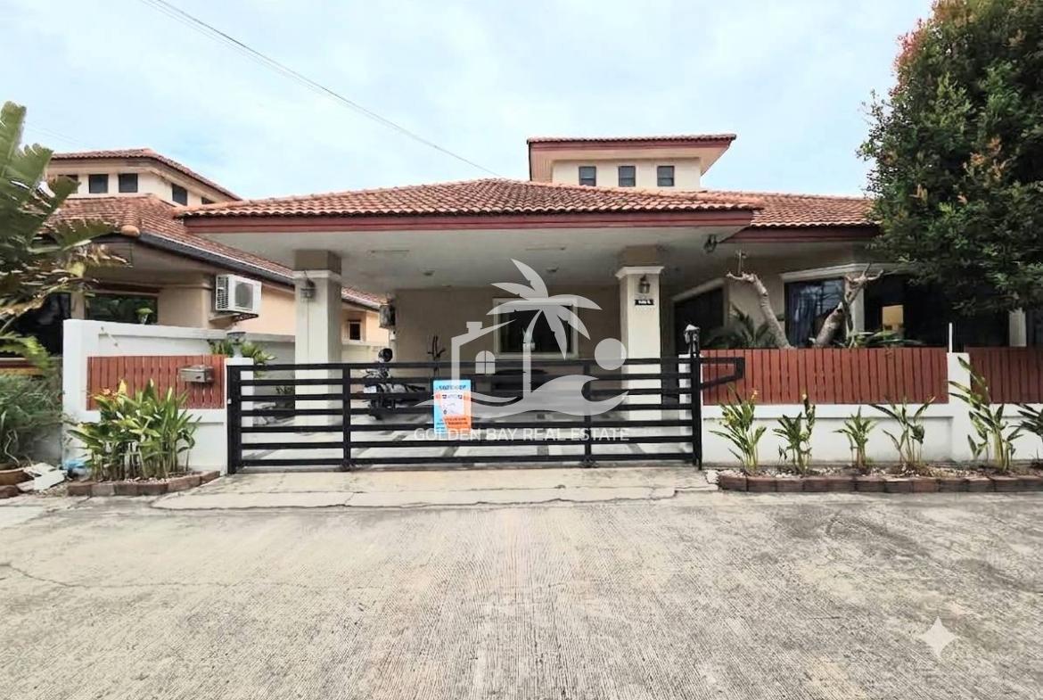 Boss Village – East Pattaya
