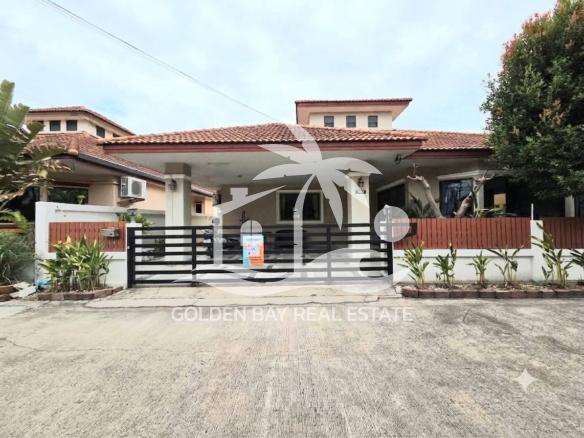 Boss Village – East Pattaya