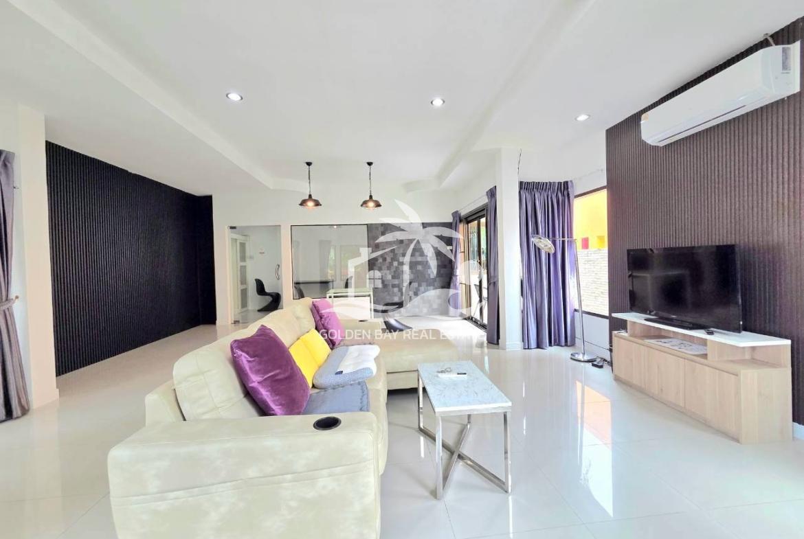 Boss Village – East Pattaya