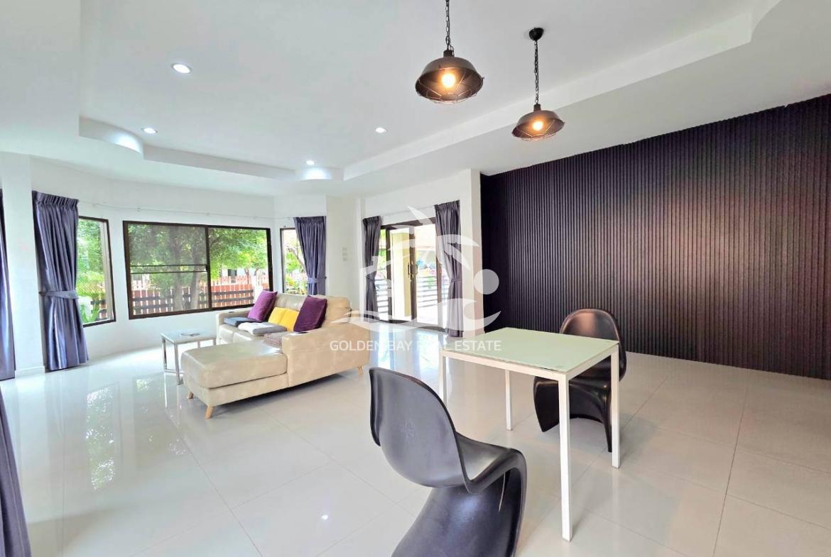 Boss Village – East Pattaya