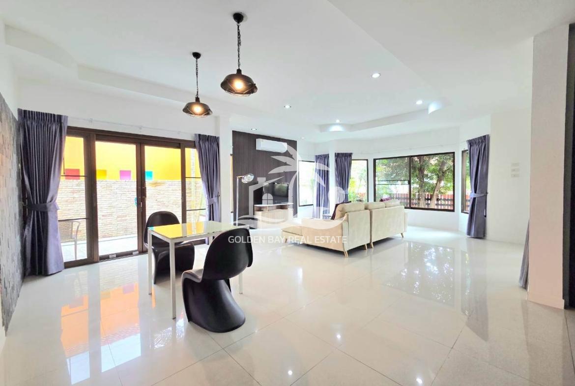 Boss Village – East Pattaya