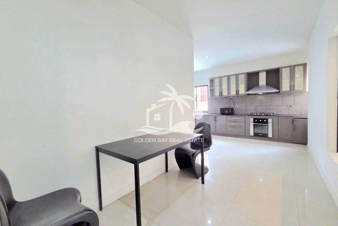 Boss Village – East Pattaya