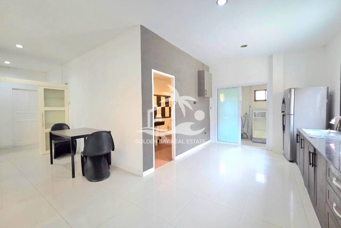 Boss Village – East Pattaya
