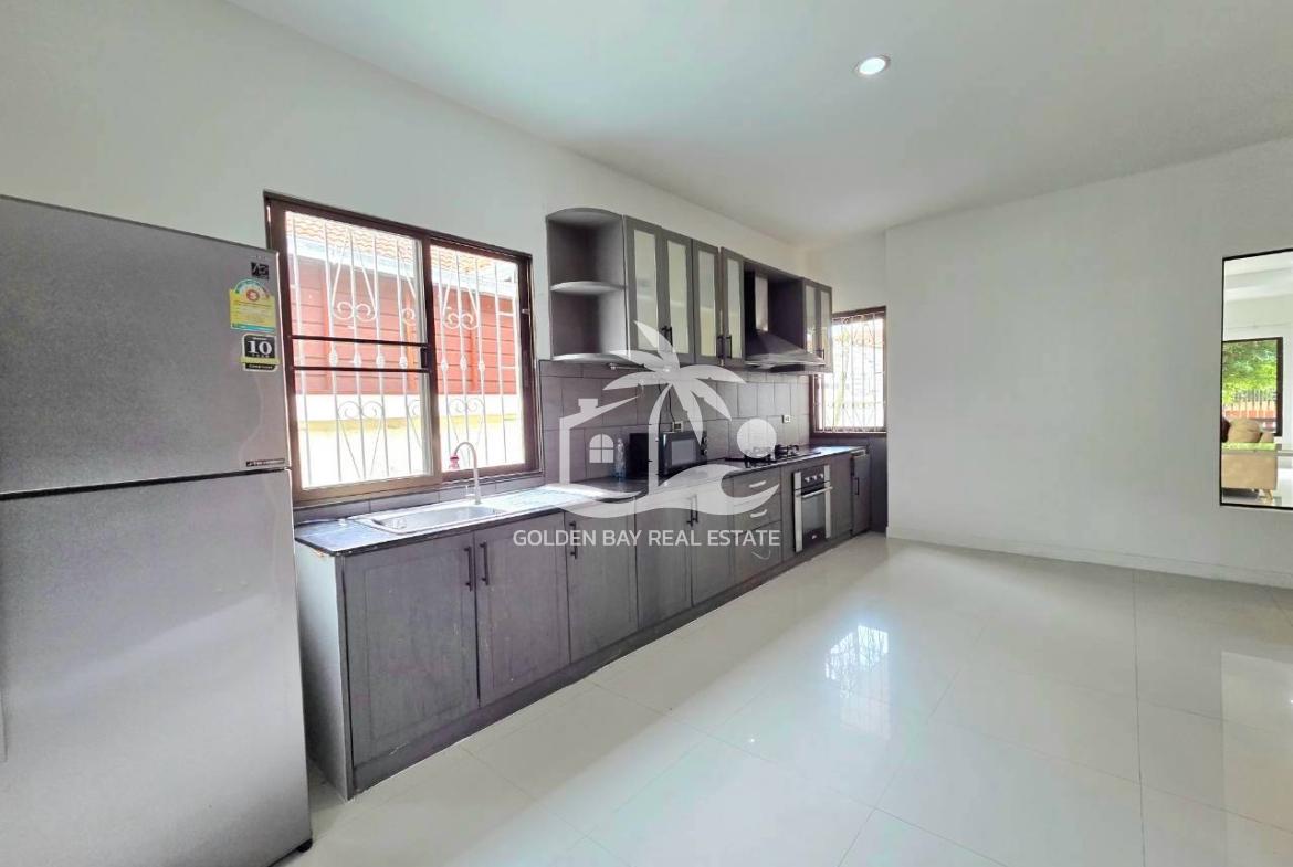 Boss Village – East Pattaya