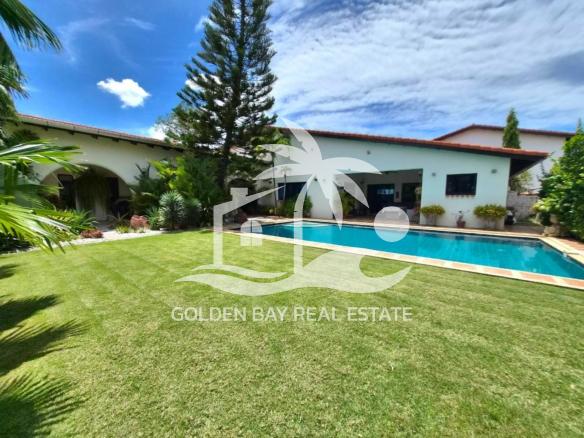 Mabprachan Garden – East Pattaya