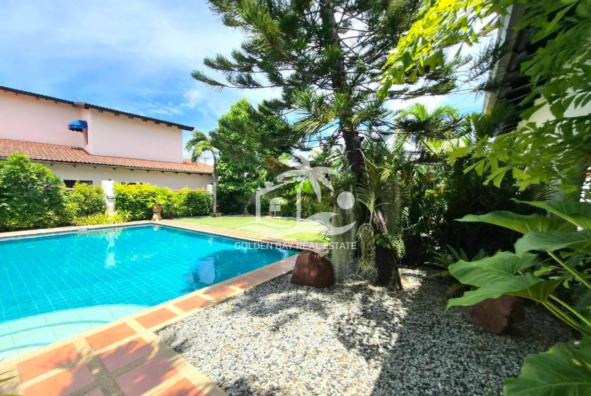 Mabprachan Garden – East Pattaya