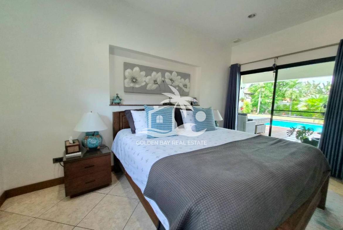 Mabprachan Garden – East Pattaya