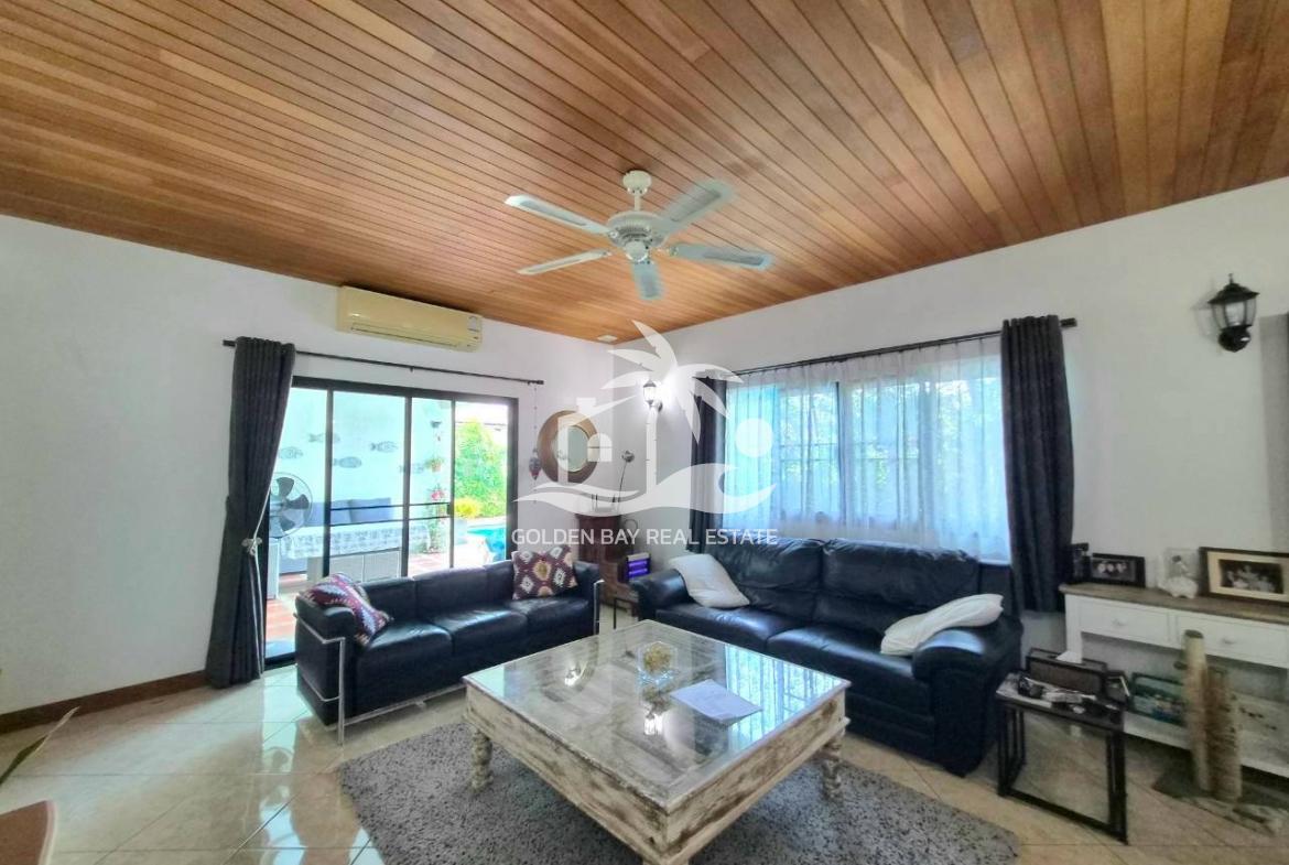 Mabprachan Garden – East Pattaya