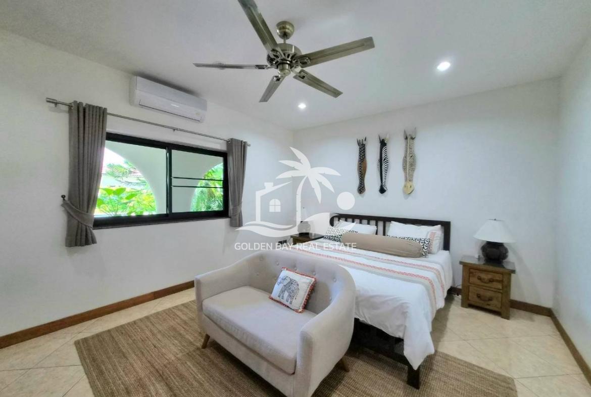 Mabprachan Garden – East Pattaya