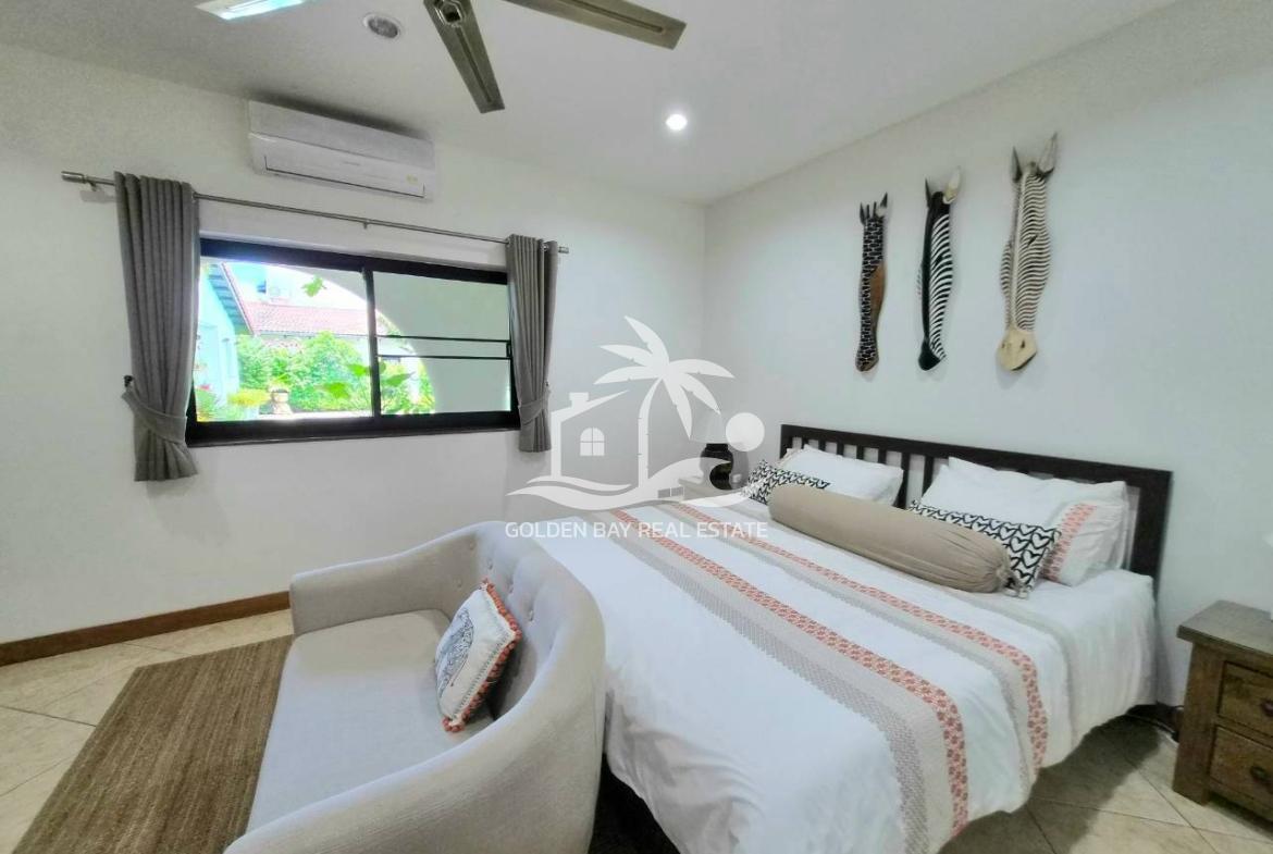 Mabprachan Garden – East Pattaya