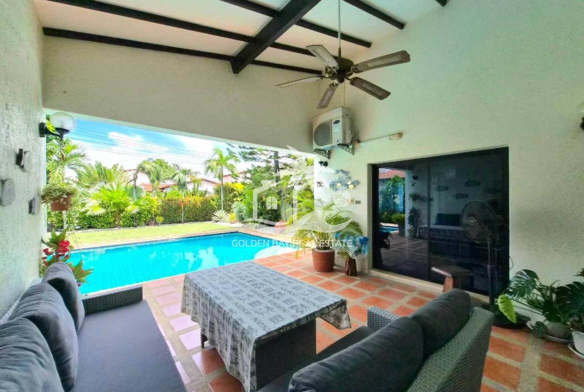 Mabprachan Garden – East Pattaya