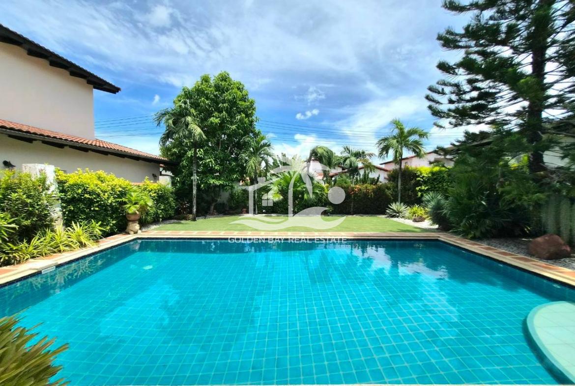 Mabprachan Garden – East Pattaya