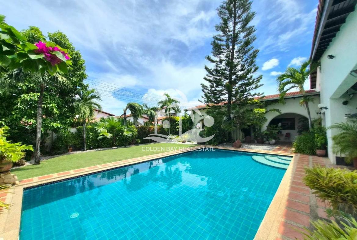 Mabprachan Garden – East Pattaya