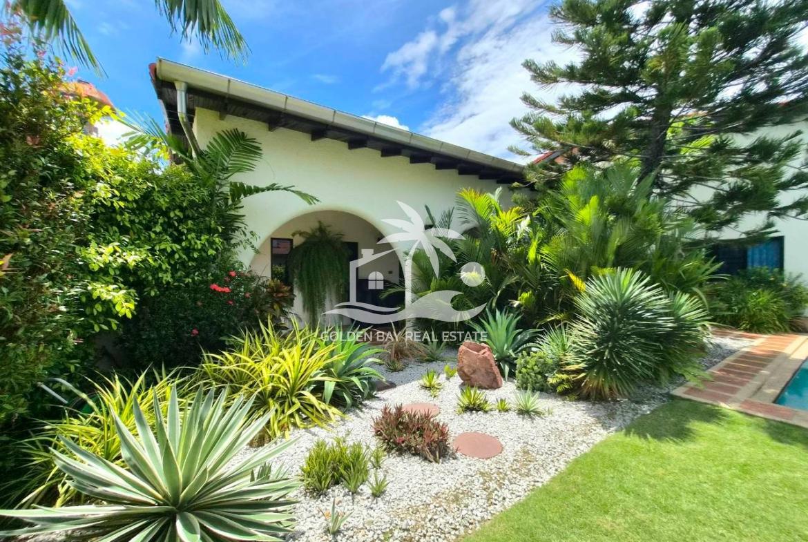 Mabprachan Garden – East Pattaya