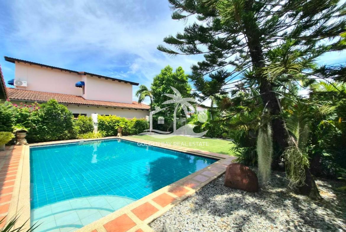 Mabprachan Garden – East Pattaya