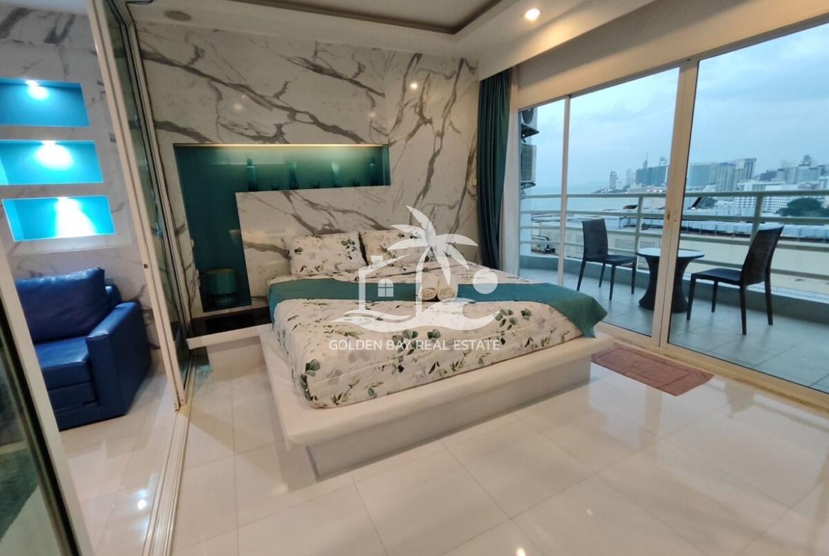 View Talay 6 – Pattaya City