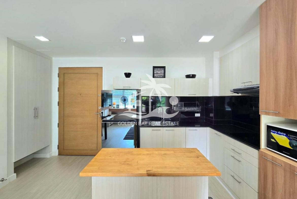 The Urban Condominium – Pattaya City