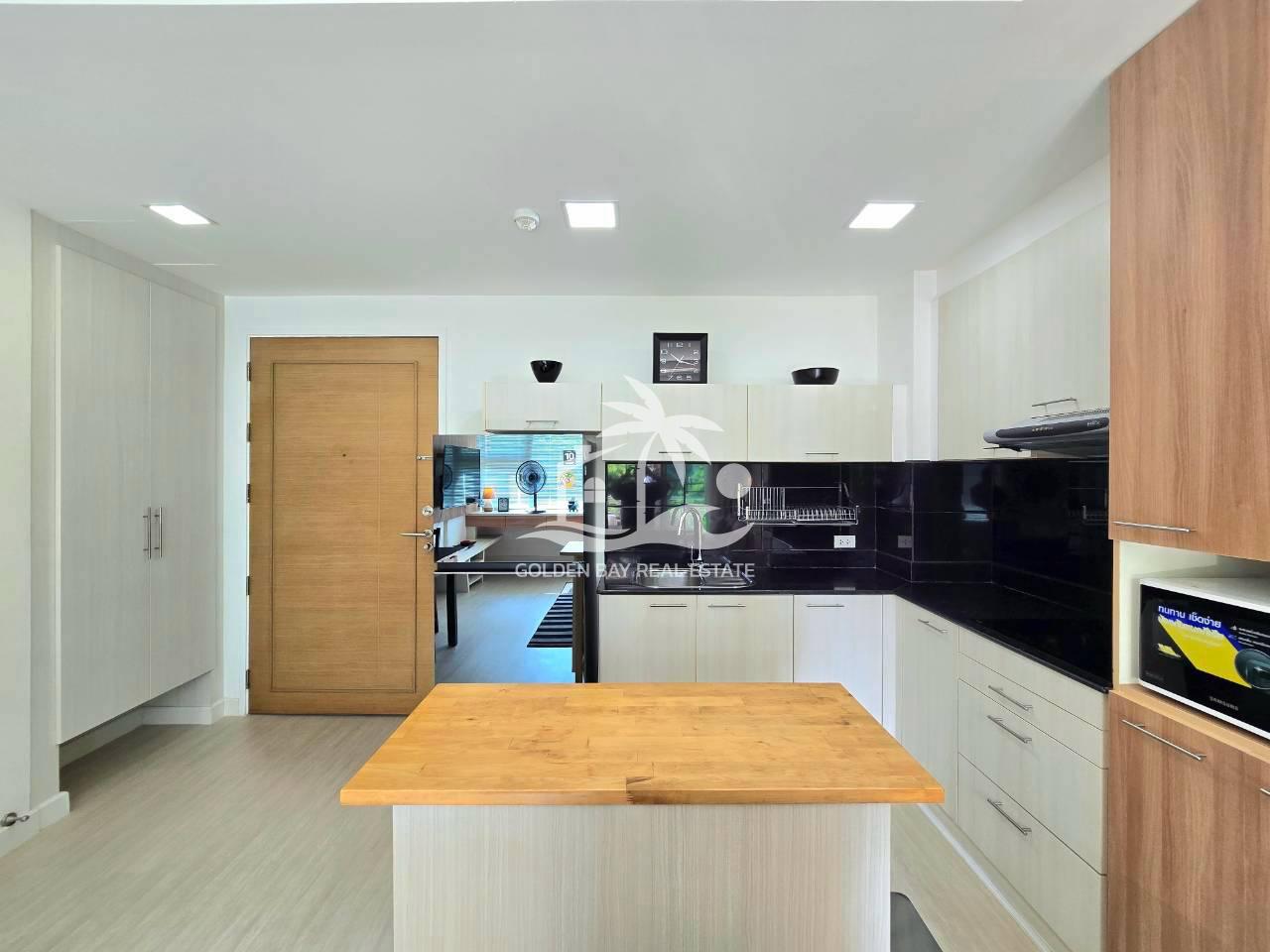 The Urban Condominium – Pattaya City
