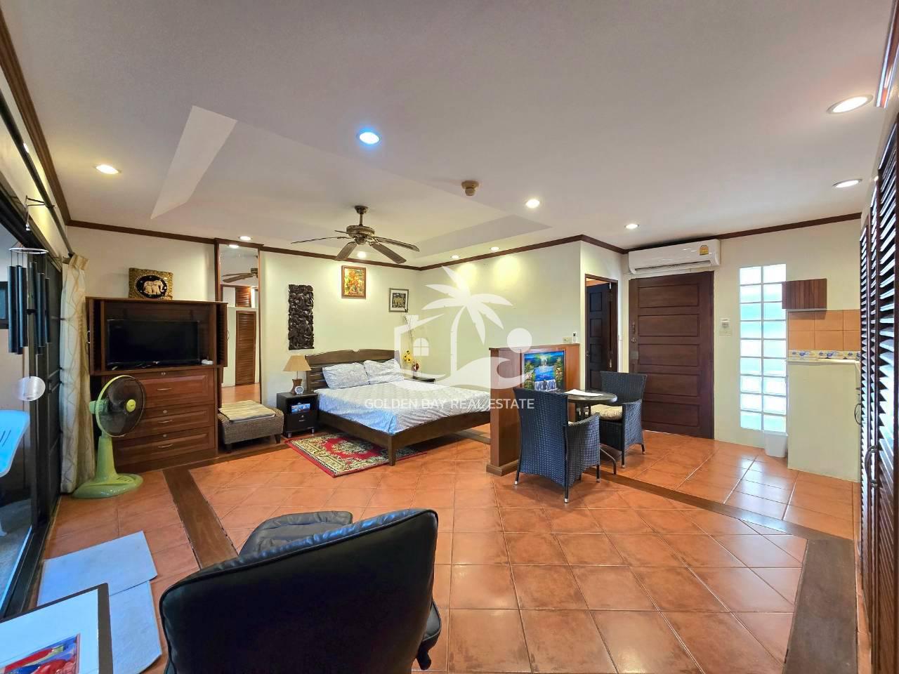 Chateau Dale Thabali – Jomtien