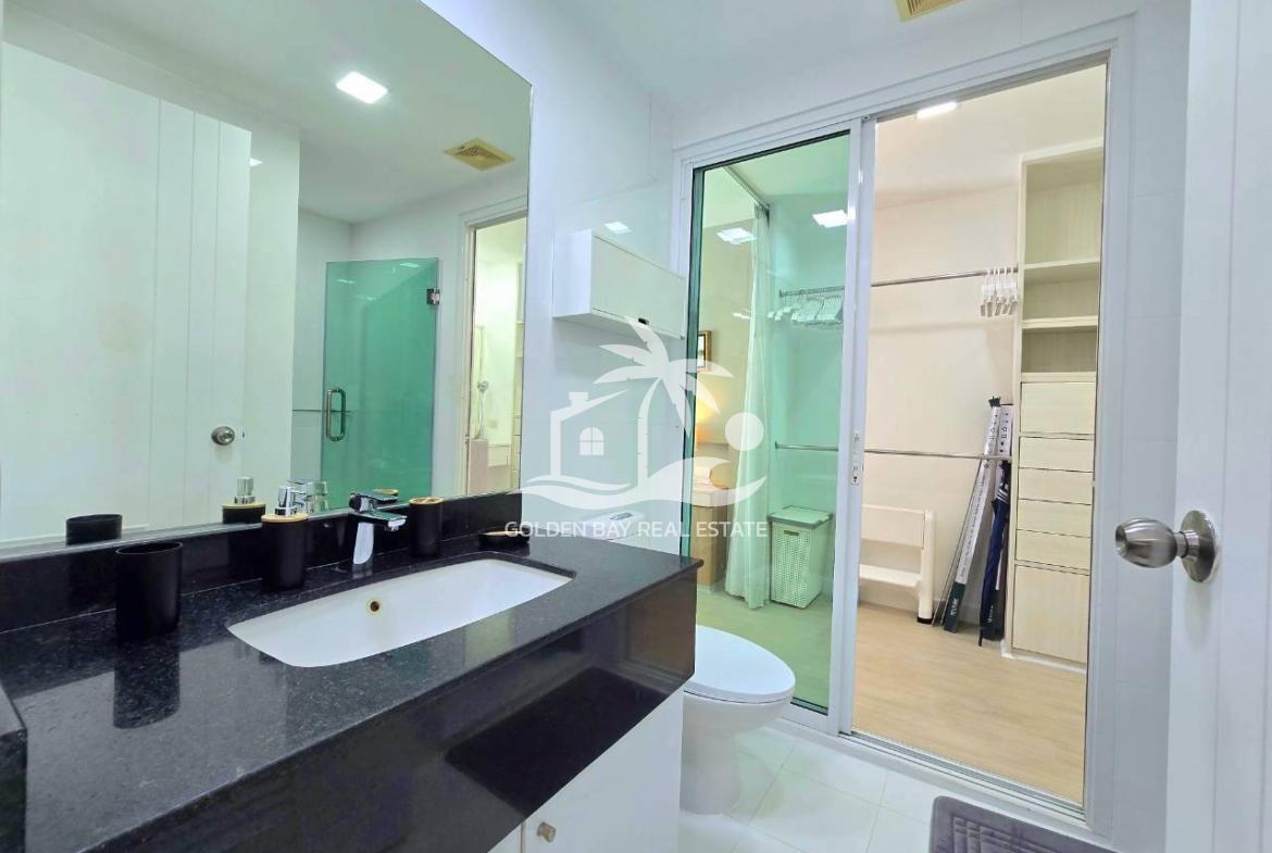 The Urban Condominium – Pattaya City