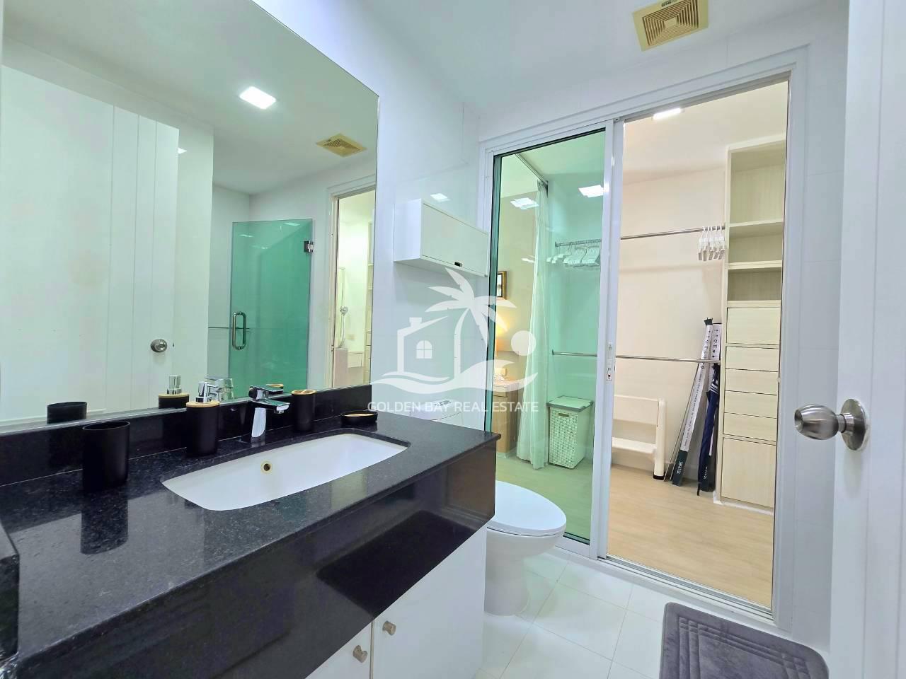 The Urban Condominium – Pattaya City