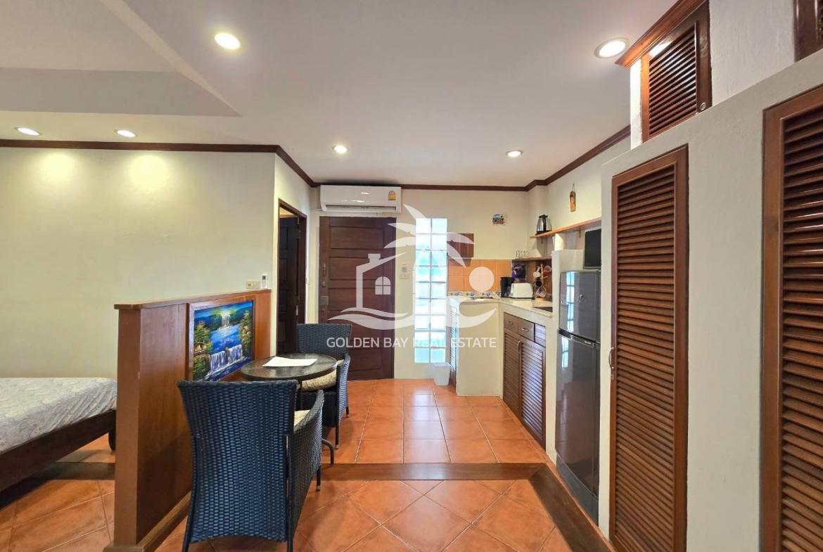 Chateau Dale Thabali – Jomtien