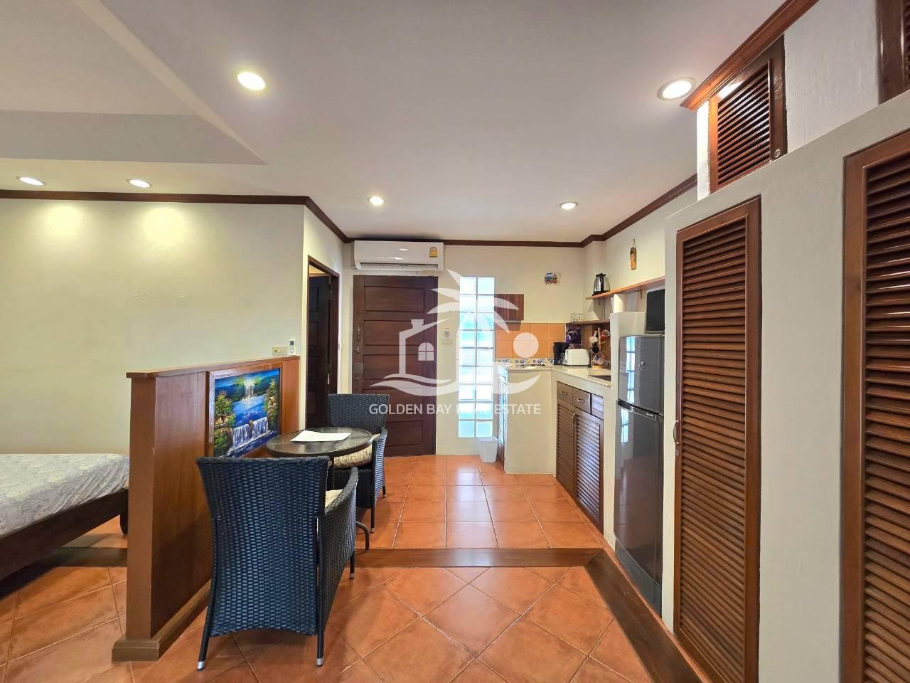 Chateau Dale Thabali – Jomtien