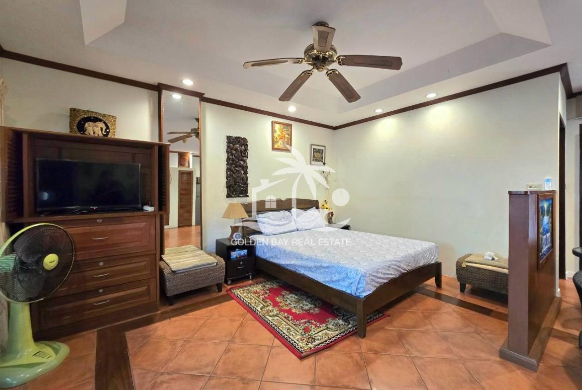 Chateau Dale Thabali – Jomtien