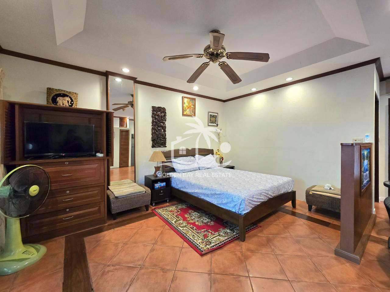 Chateau Dale Thabali – Jomtien