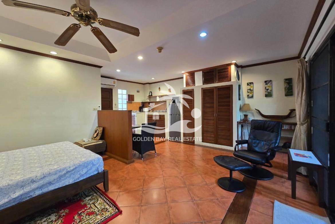 Chateau Dale Thabali – Jomtien
