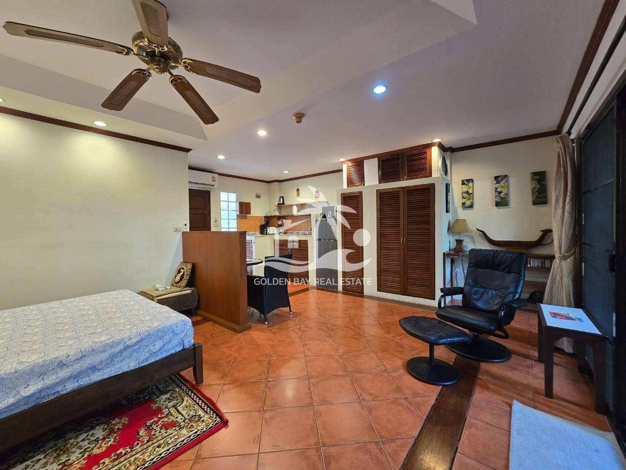 Chateau Dale Thabali – Jomtien