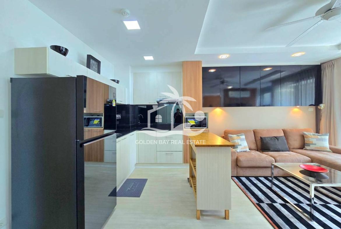 The Urban Condominium – Pattaya City