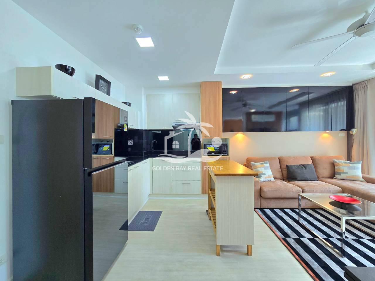 The Urban Condominium – Pattaya City