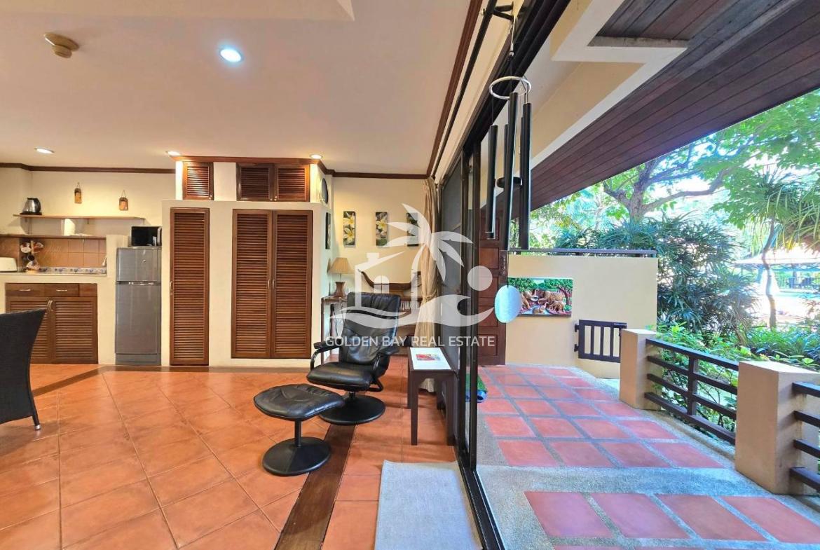 Chateau Dale Thabali – Jomtien