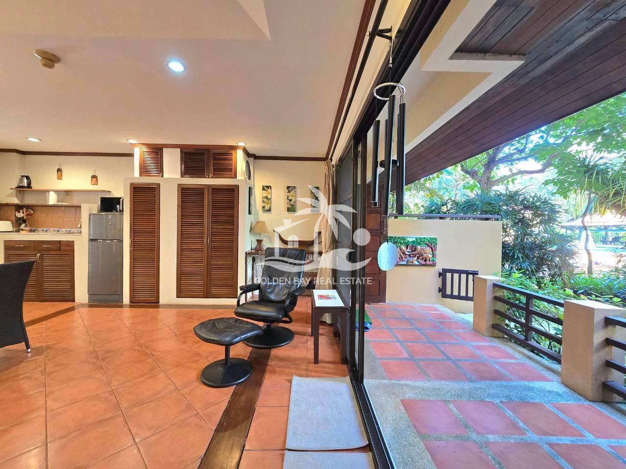 Chateau Dale Thabali – Jomtien