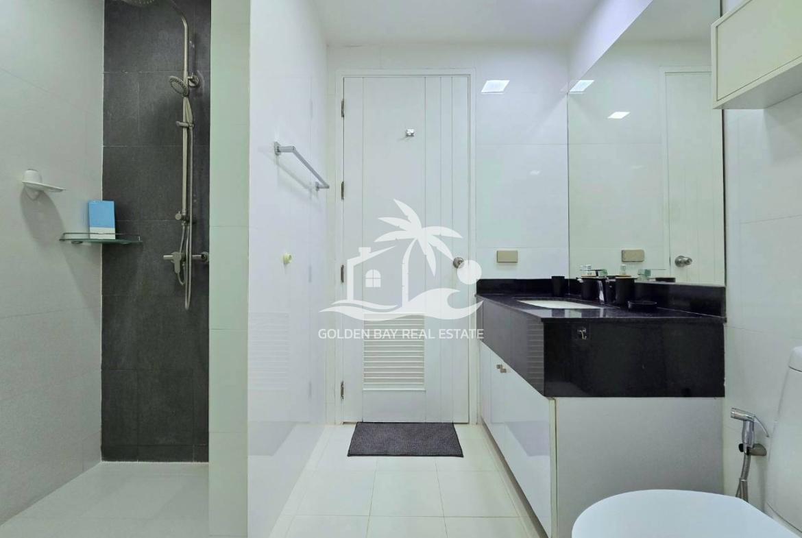 The Urban Condominium – Pattaya City