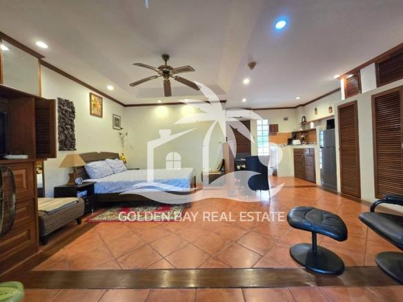 Chateau Dale Thabali – Jomtien