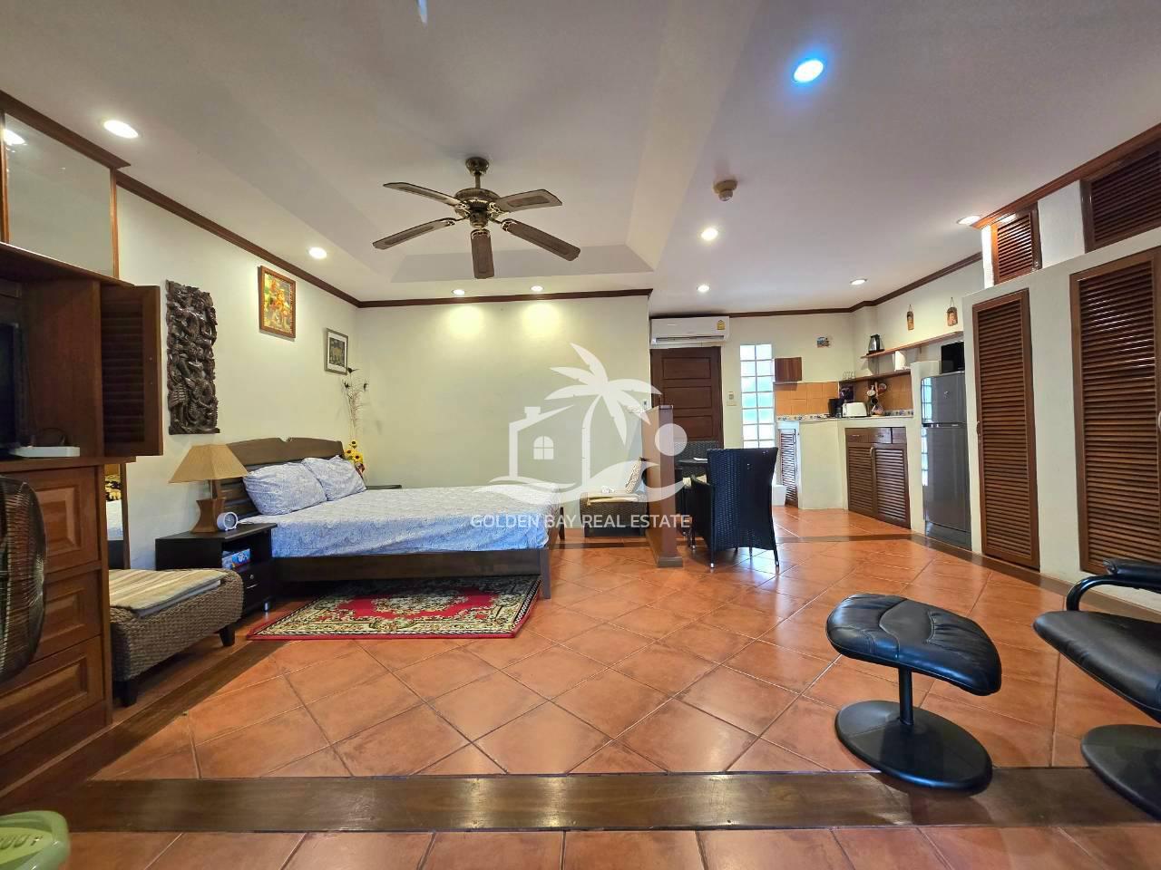 Chateau Dale Thabali – Jomtien