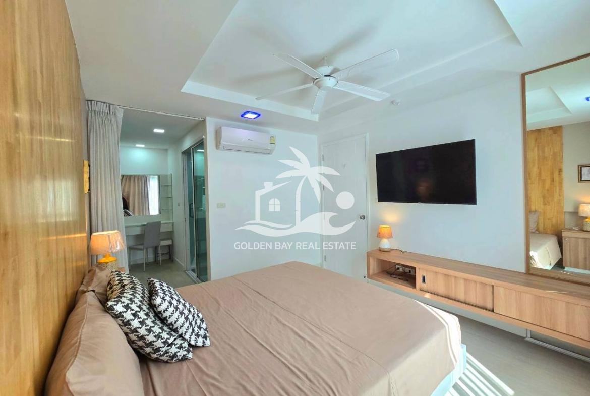 The Urban Condominium – Pattaya City