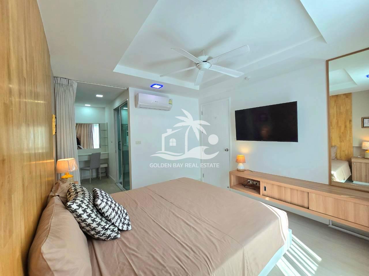 The Urban Condominium – Pattaya City