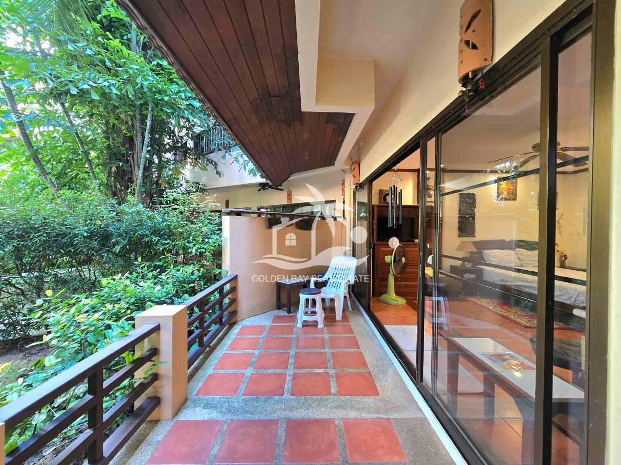 Chateau Dale Thabali – Jomtien