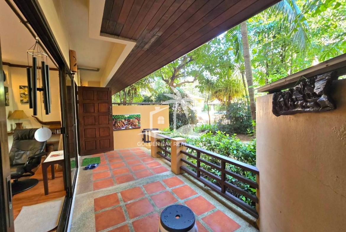 Chateau Dale Thabali – Jomtien