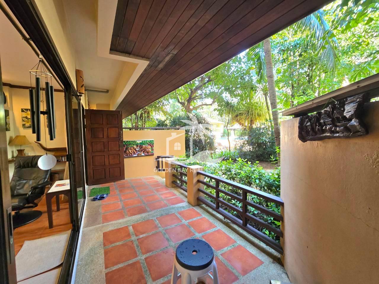 Chateau Dale Thabali – Jomtien