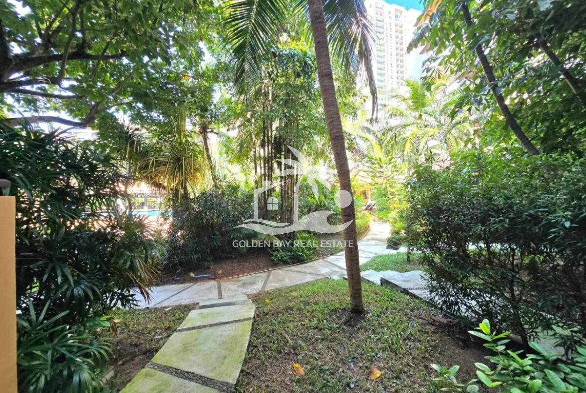 Chateau Dale Thabali – Jomtien