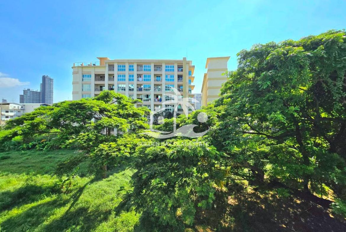 The Urban Condominium – Pattaya City