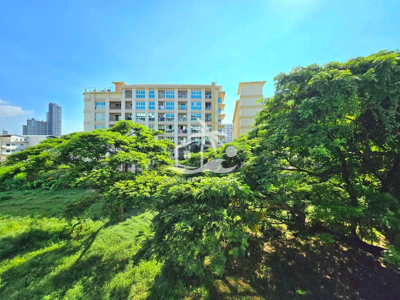 The Urban Condominium – Pattaya City